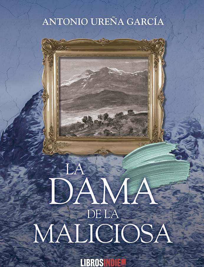 Booktrailer de la Dama de la Maliciosa